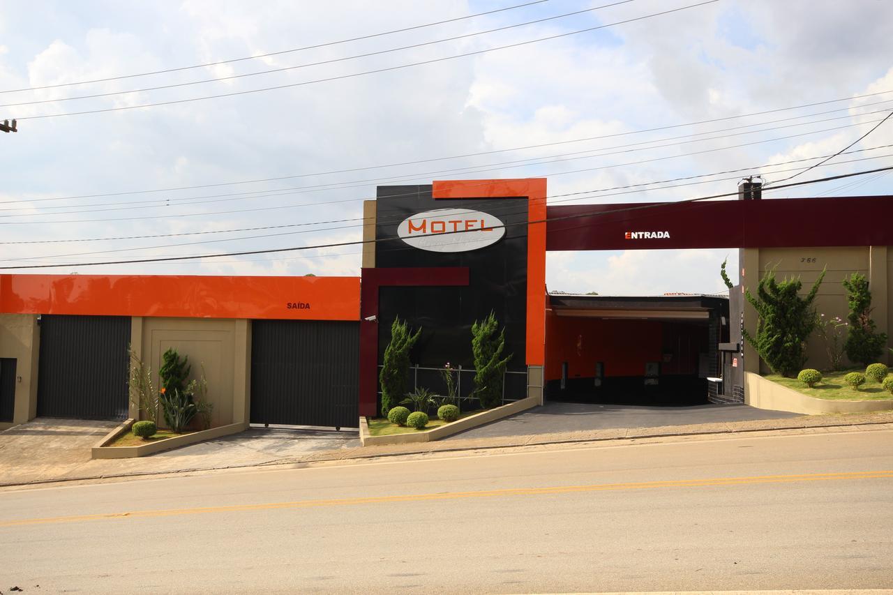 Happy Night (Adults Only) Hotel Cotia  Exterior foto