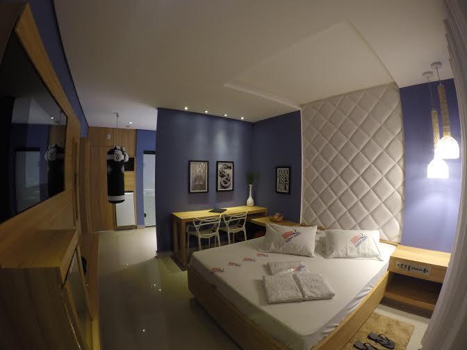 Happy Night (Adults Only) Hotel Cotia  Exterior foto