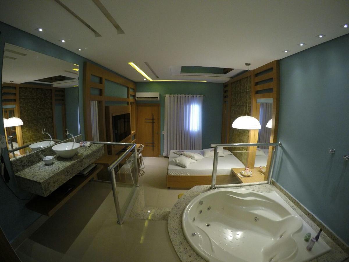 Happy Night (Adults Only) Hotel Cotia  Exterior foto