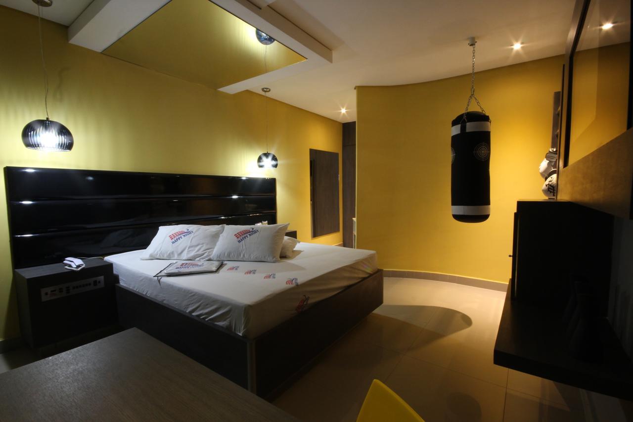 Happy Night (Adults Only) Hotel Cotia  Exterior foto