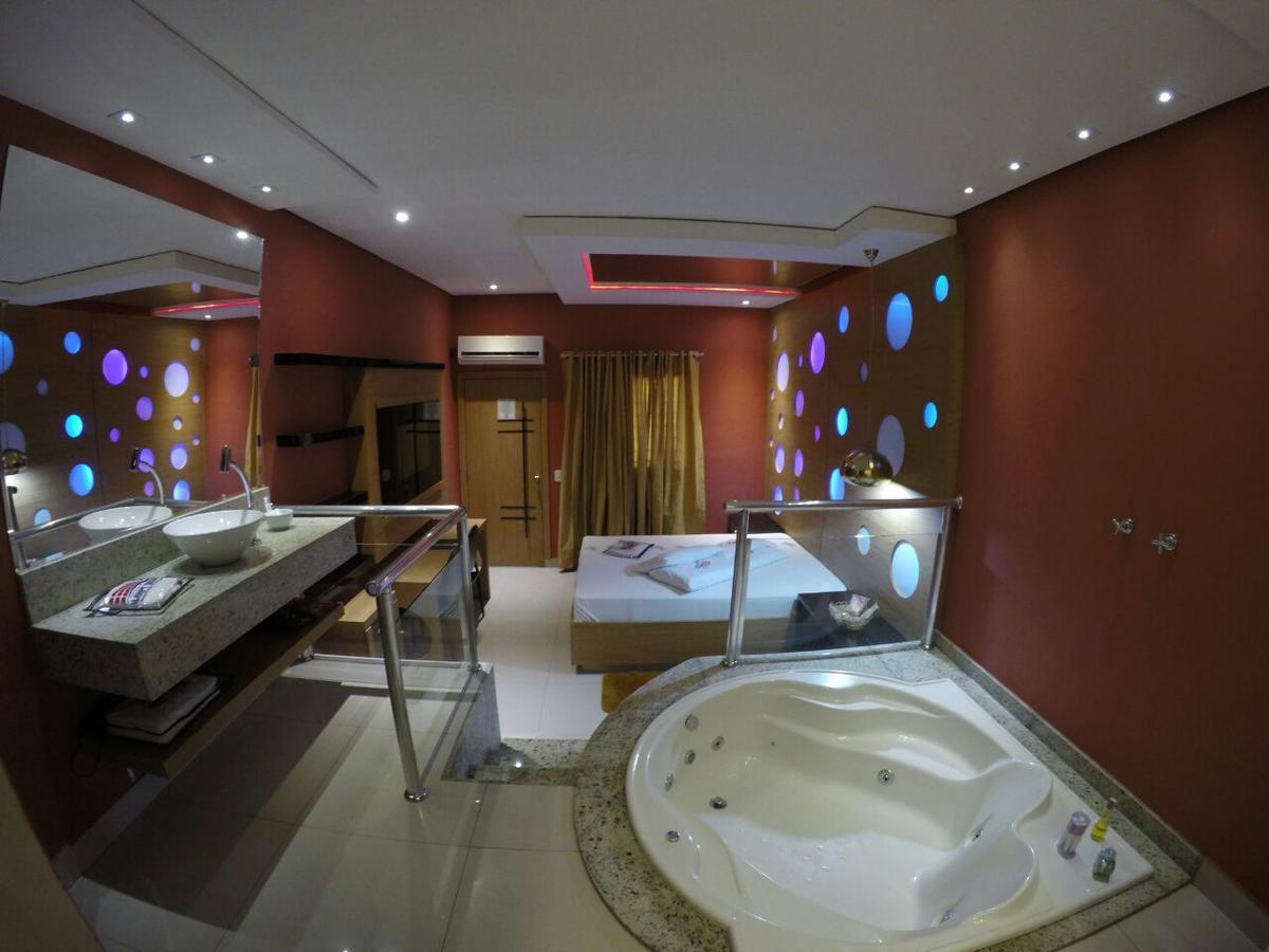Happy Night (Adults Only) Hotel Cotia  Exterior foto
