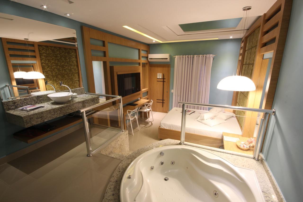 Happy Night (Adults Only) Hotel Cotia  Exterior foto