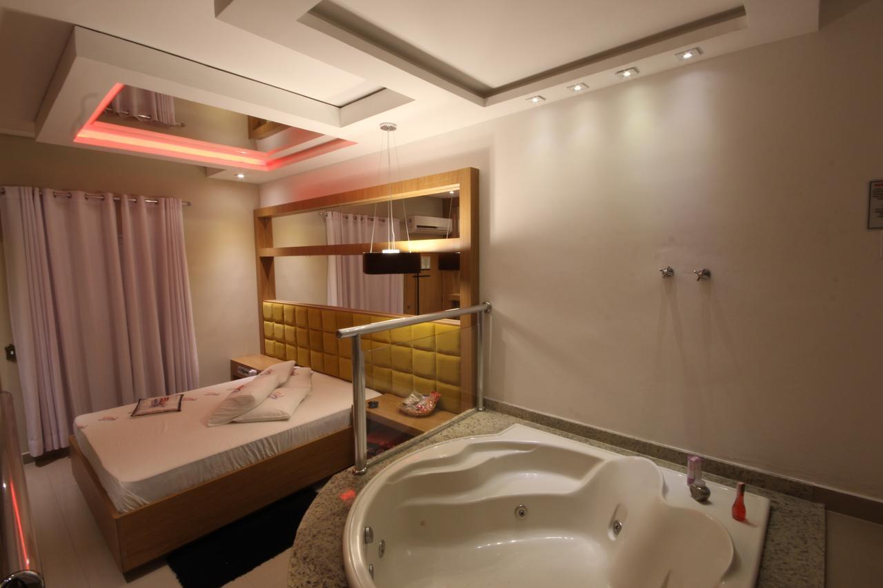 Happy Night (Adults Only) Hotel Cotia  Exterior foto
