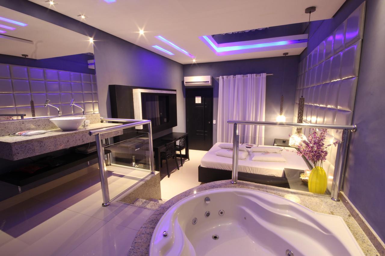 Happy Night (Adults Only) Hotel Cotia  Exterior foto