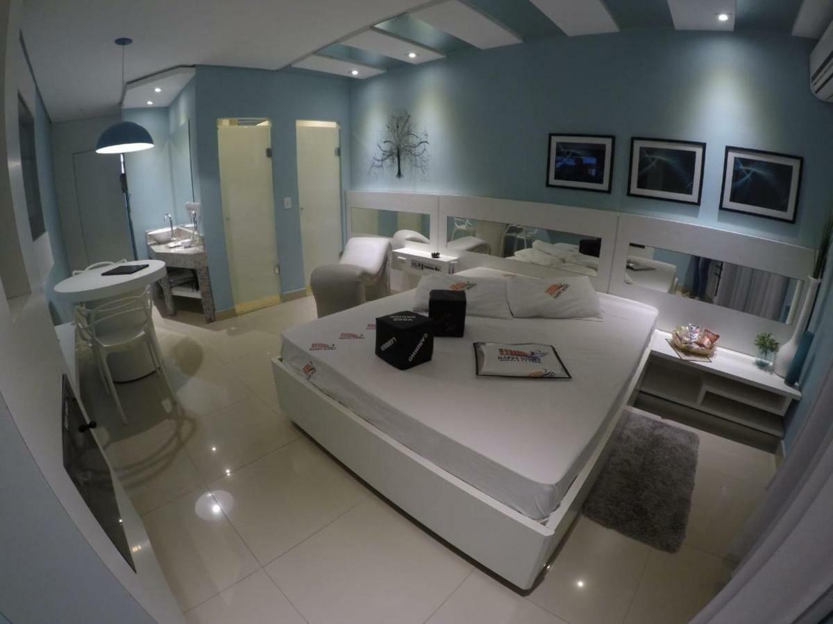 Happy Night (Adults Only) Hotel Cotia  Exterior foto