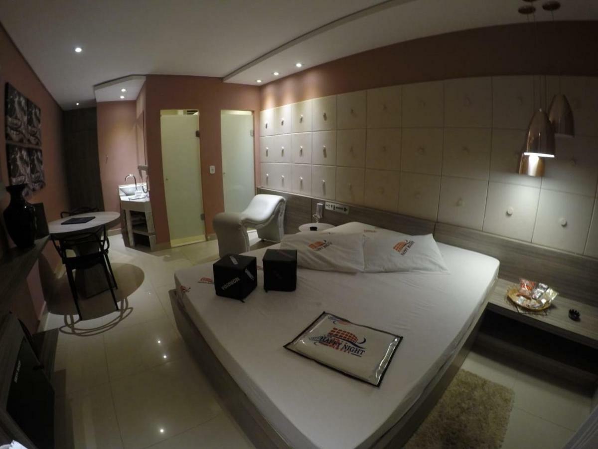 Happy Night (Adults Only) Hotel Cotia  Exterior foto