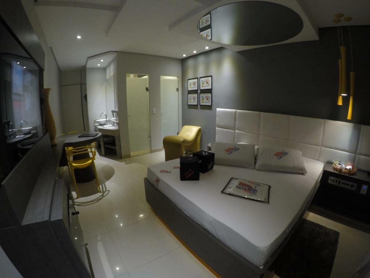 Happy Night (Adults Only) Hotel Cotia  Exterior foto