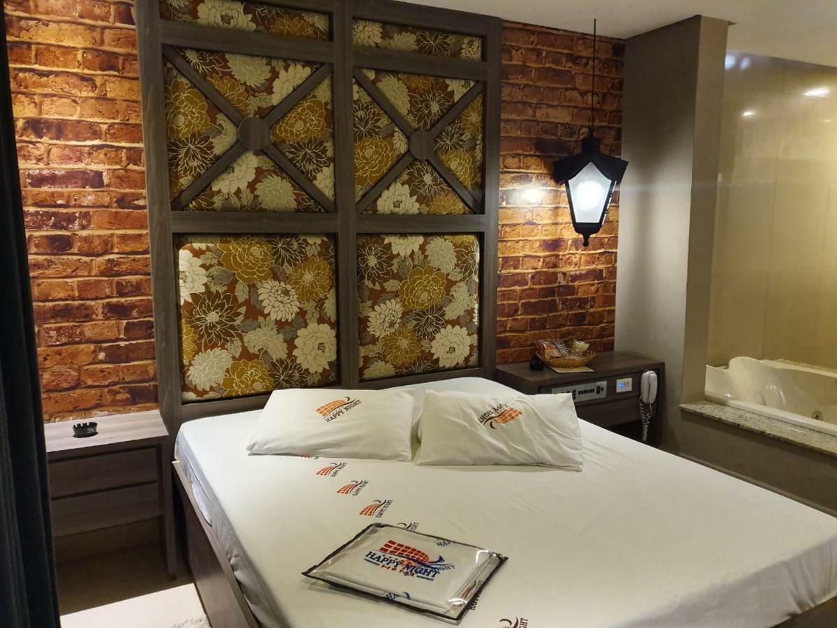 Happy Night (Adults Only) Hotel Cotia  Exterior foto